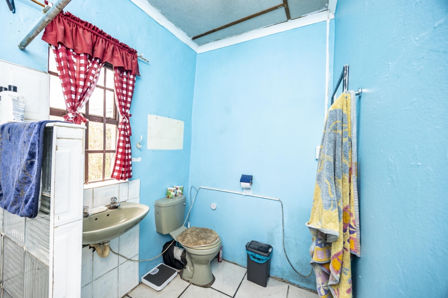 3 Bedroom Property for Sale in Summerpride Eastern Cape